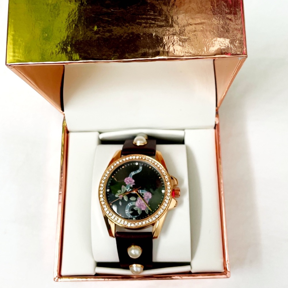 Rocawear watch